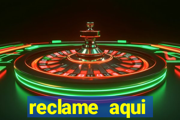 reclame aqui sporting bet